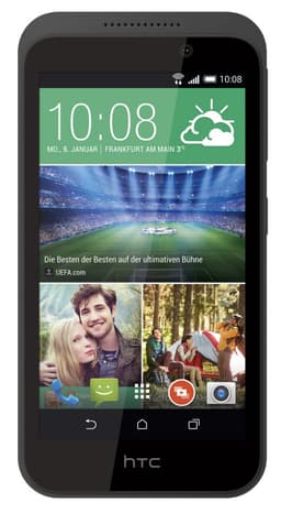 HTC Desire 320 8GB weiß