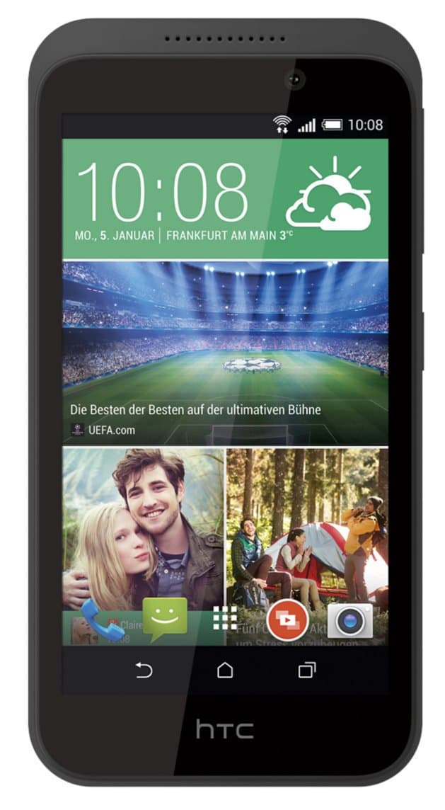 HTC Desire 320