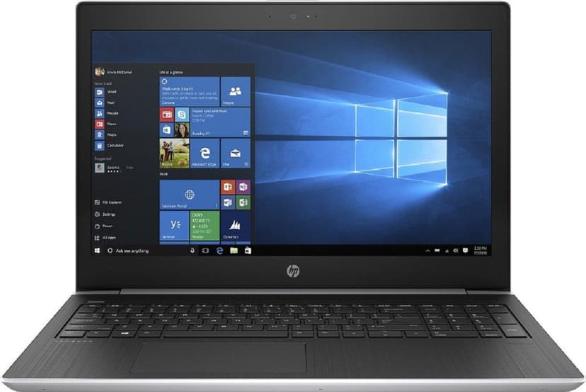 HP ProBook 450 15,6"