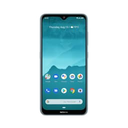 Nokia 6.2 (2019) 64GB [Dual-Sim] ice