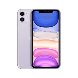 Apple iPhone 11 64GB violett