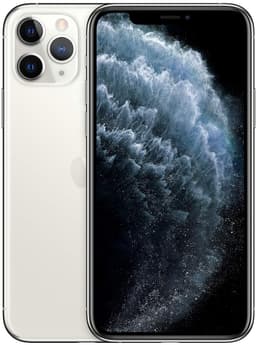 Apple iPhone 11 Pro 256GB silber
