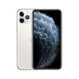 Apple iPhone 11 Pro 512GB silber