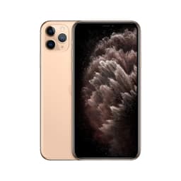 Apple iPhone 11 Pro Max 64GB gold