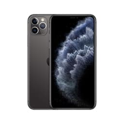 Apple iPhone 11 Pro Max 256GB spacegrau