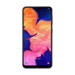 Samsung Galaxy A10 32GB [Dual-Sim] schwarz