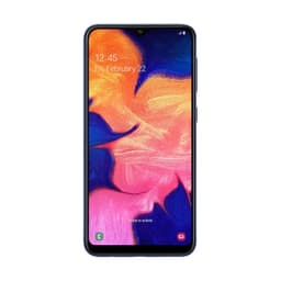 Samsung Galaxy A10 32GB [Dual-Sim] blau