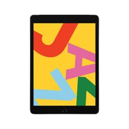 Apple iPad 7 (2019) 128GB [102" WiFi + Cellular] spacegrau