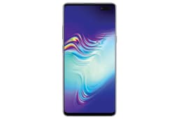 Samsung Galaxy S10 5G 256GB [Single-Sim] crown silver