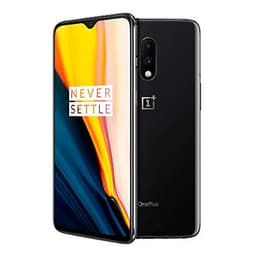 OnePlus 7 256GB [Dual-Sim] mirror grey