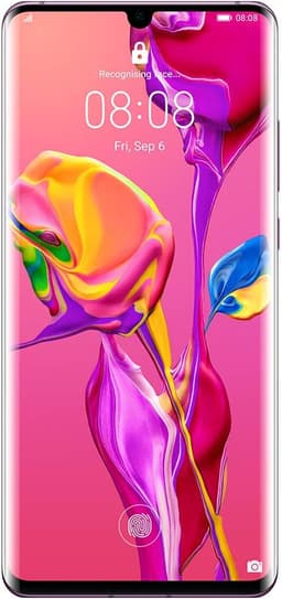 Huawei P30 Pro 128GB [Dual-Sim] misty lavender