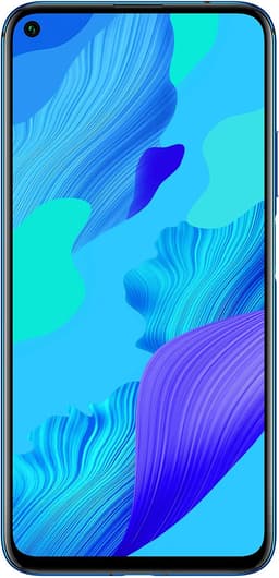 Huawei Nova 5T 128GB [Dual-Sim] crush blue