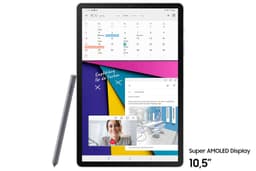 Samsung Galaxy Tab S6 128GB [105" WiFi + LTE] grau