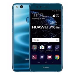 Huawei P10 Lite 64GB [4GB RAM Dual-Sim] sapphire blue