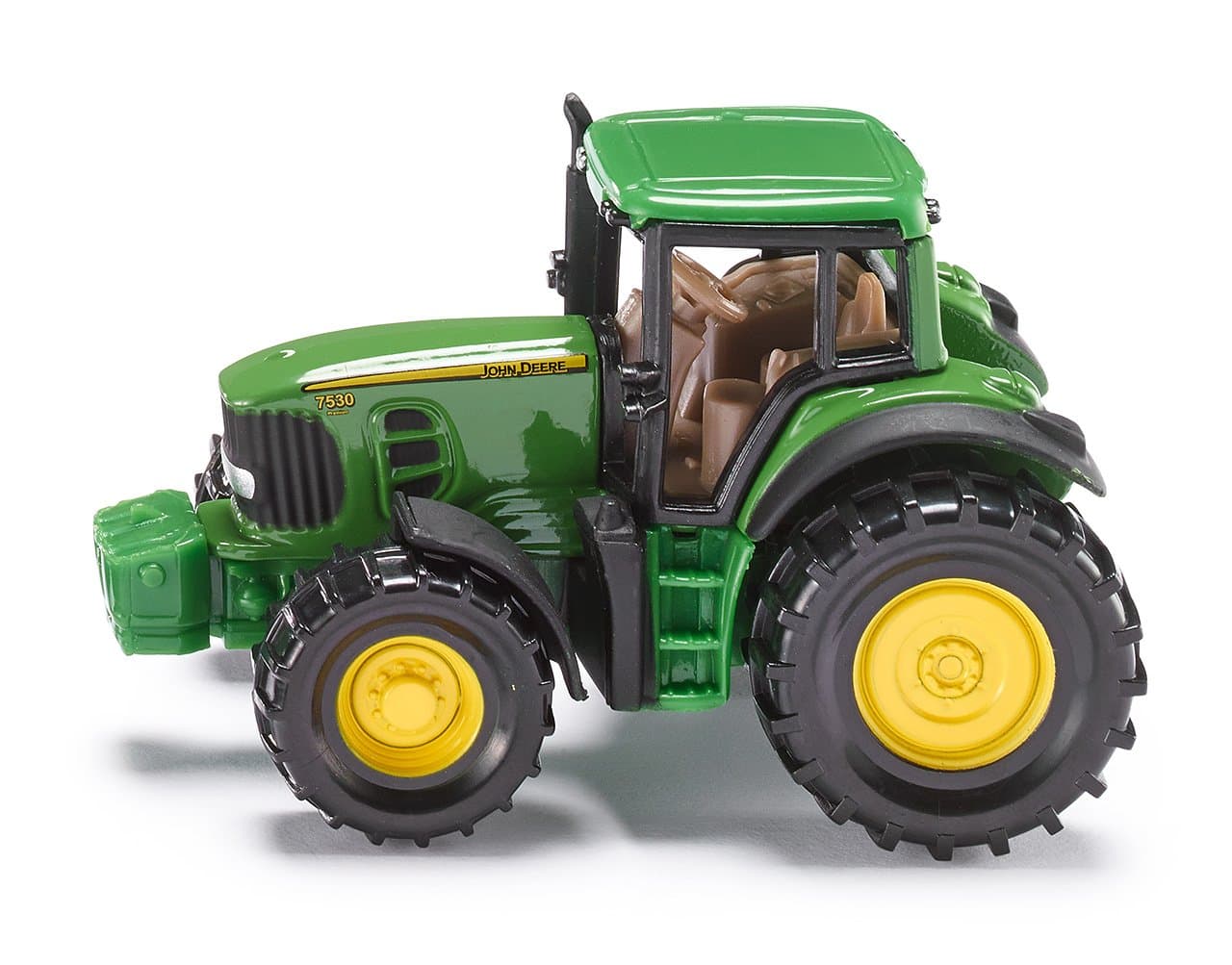 Siku 1009 - John Deere 7530 [1:75] grün