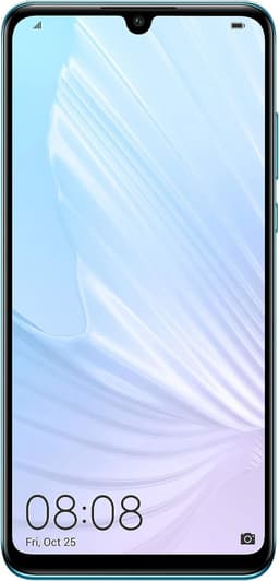 Huawei P30 Lite 128GB [4GB RAM Dual-Sim] breathing crystal