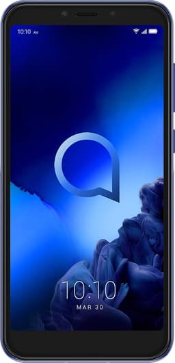 Alcatel 1S 5024D (2019) 32GB [Dual-Sim] blau
