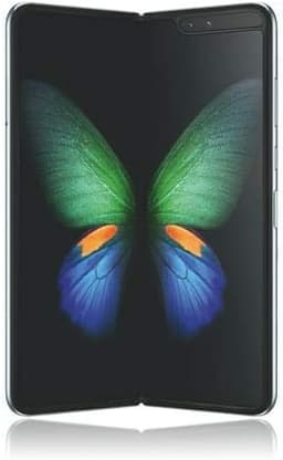 Samsung Galaxy Fold 5G 512GB [Single-Sim] space silver