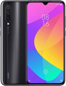 Xiaomi Mi 9 Lite 64GB [Dual-Sim] grau/schwarz