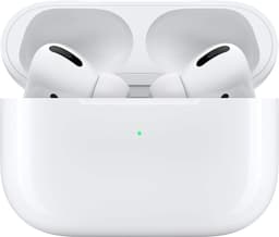 Apple AirPods Pro In-Ear Kopfhörer weiß