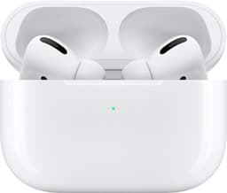 Apple AirPods Pro In-Ear Kopfhörer weiß