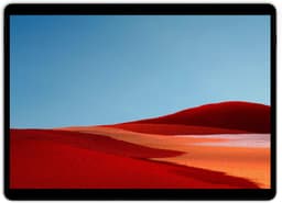 Microsoft Surface Pro X SQ1 256GB [13" WiFi + LTE 8GB RAM] schwarz