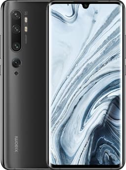 Xiaomi Mi Note 10 128GB [Dual-Sim] schwarz