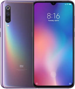 Xiaomi Mi 9 64GB [Dual-Sim] lavender