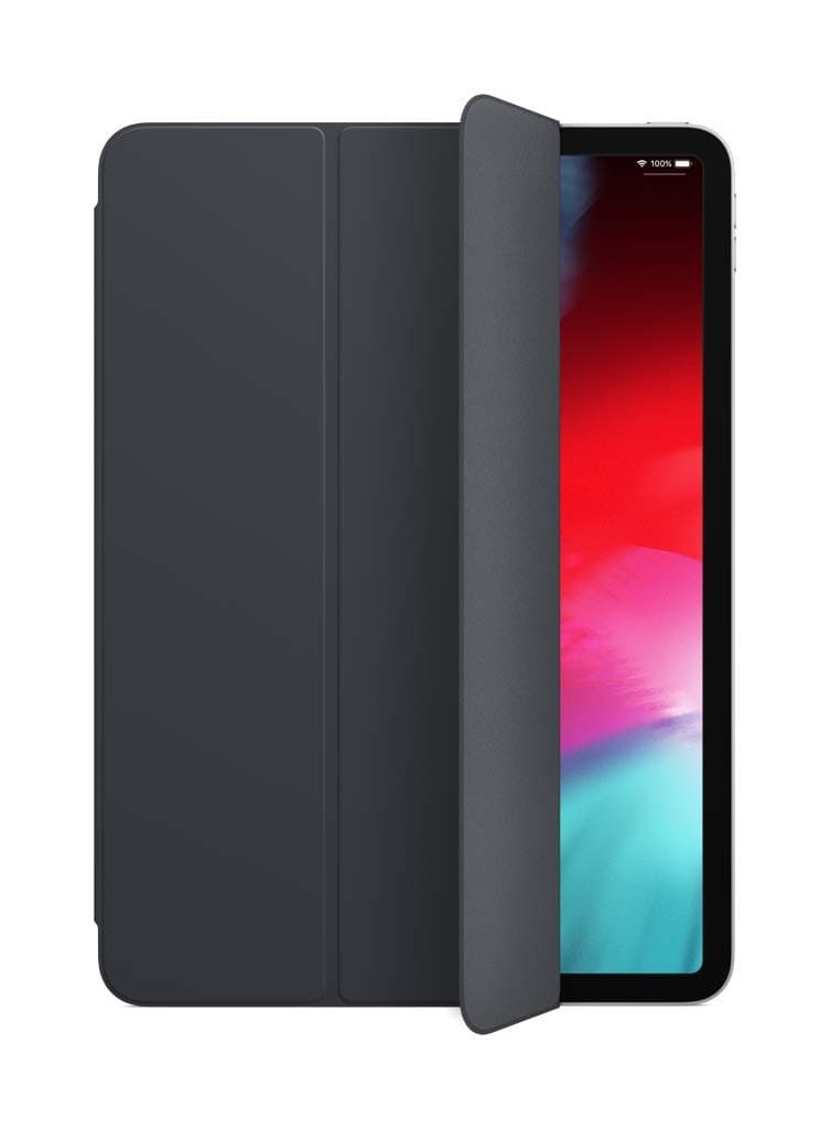 Apple Smart Folio [für iPad Pro 2018 11"] anthrazit