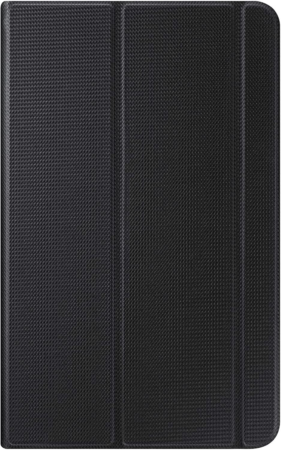 Samsung Book Cover [für Galaxy Tab E 96"] schwarz