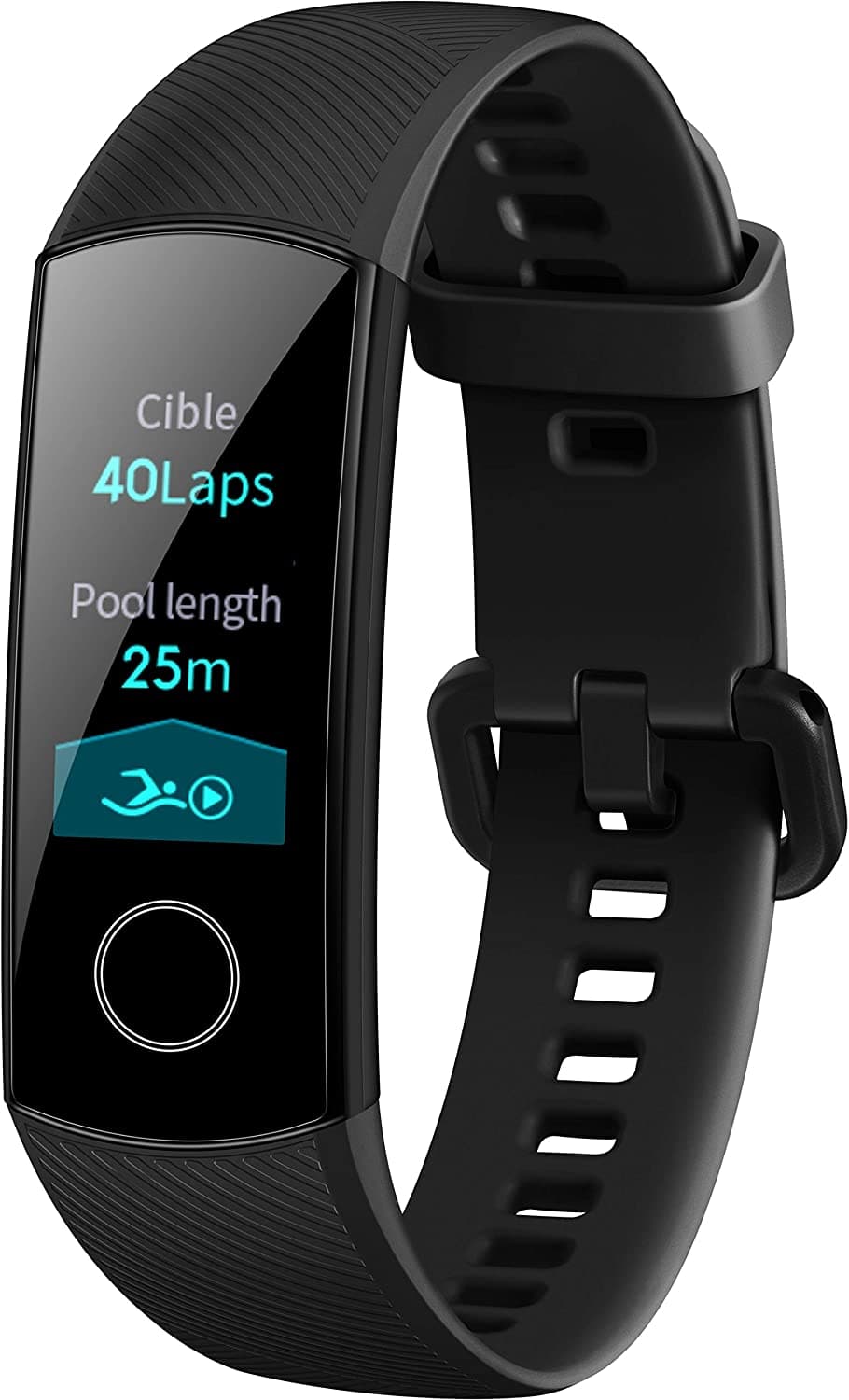 Huawei Band 4 schwarz