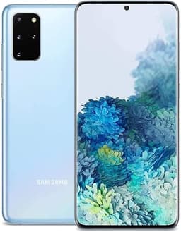 Samsung Galaxy S20+ 128GB [Dual-Sim] cloud blue