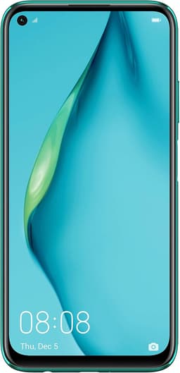 Huawei P40 Lite 128GB [Dual-Sim] crush green