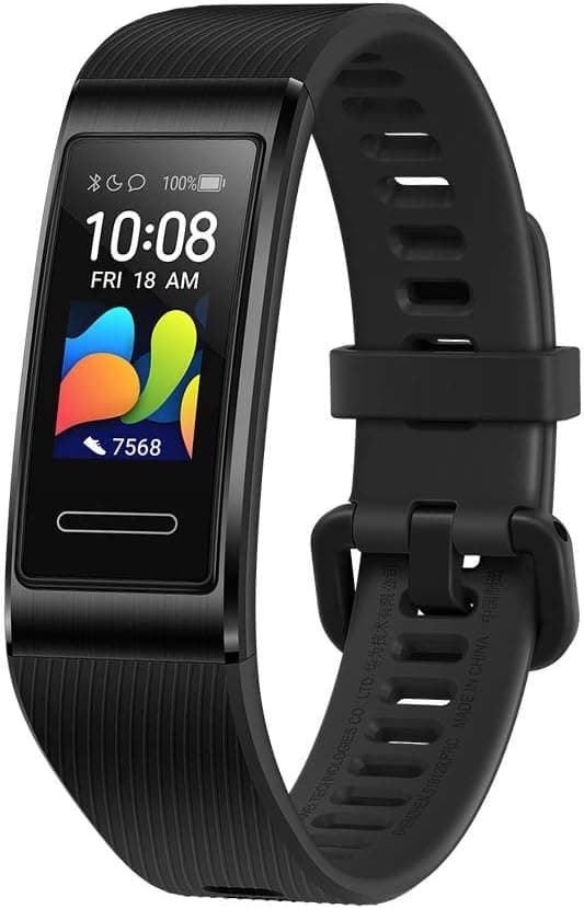 Huawei Band 4 Pro schwarz