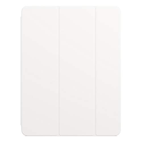 Apple Smart Folio [für iPad Pro 2018 129"] weiß
