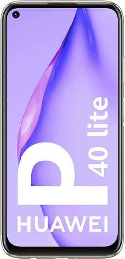 Huawei P40 Lite 128GB [Dual-Sim] sakura pink