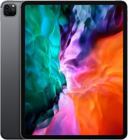 Apple iPad Pro (2020) 256GB [129" WiFi + Cellular] spacegrau