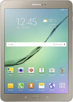 Samsung Galaxy Tab S2 T819N 32GB [97" WiFi + 4G] gold