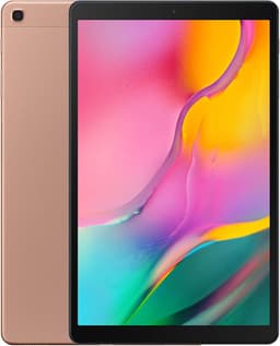 Samsung Galaxy Tab A 2019 (T510) 64GB [101" WiFi only] gold