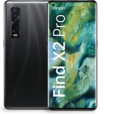 Oppo Find X2 Pro 512GB schwarz