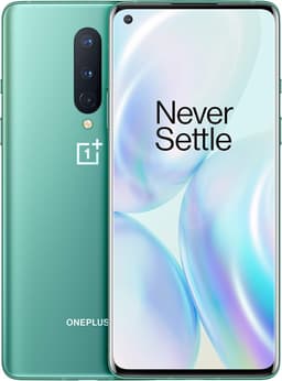 OnePlus 8 5G 256GB [Dual-Sim] grün
