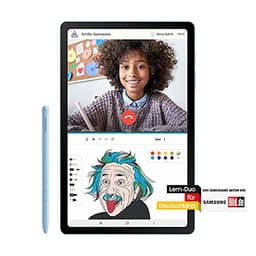 Samsung Galaxy Tab S6 Lite 64GB [104" WiFi + LTE] blau