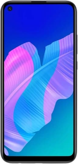 Huawei P40 Lite E 64GB [Dual-Sim] midnight black