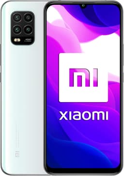 Xiaomi Mi 10 Lite 5G 128GB [Dual-Sim] weiß