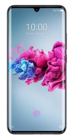 ZTE Axon 11 5G 128GB schwarz