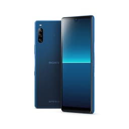 Sony Xperia L4 64GB [Dual-Sim] blau
