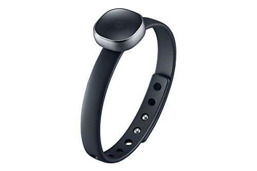Samsung Charm schwarz