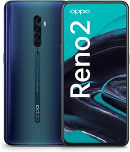 Oppo Reno 2 256GB [Dual-Sim] ocean blue
