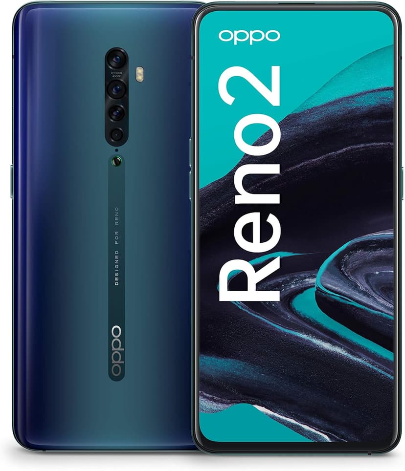 Oppo Reno2 Z