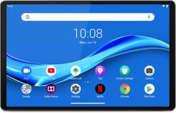 Lenovo Tab M10 Plus TB-X606F 128GB [103" WiFi only] grau